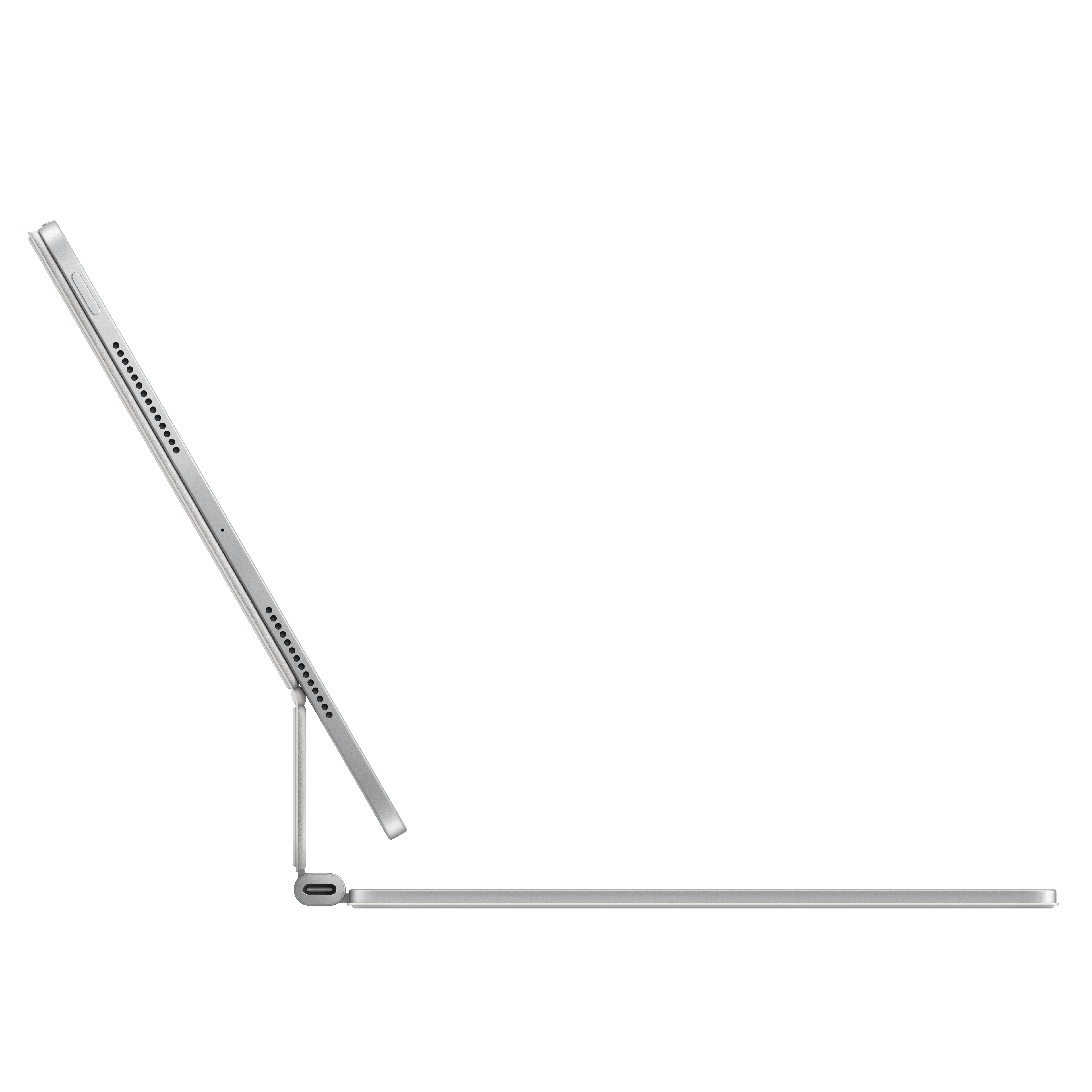 Magic Keyboard for iPad Pro 11-inch - White
