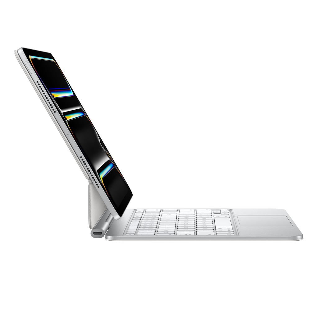 Magic Keyboard for iPad Pro 11-inch - White