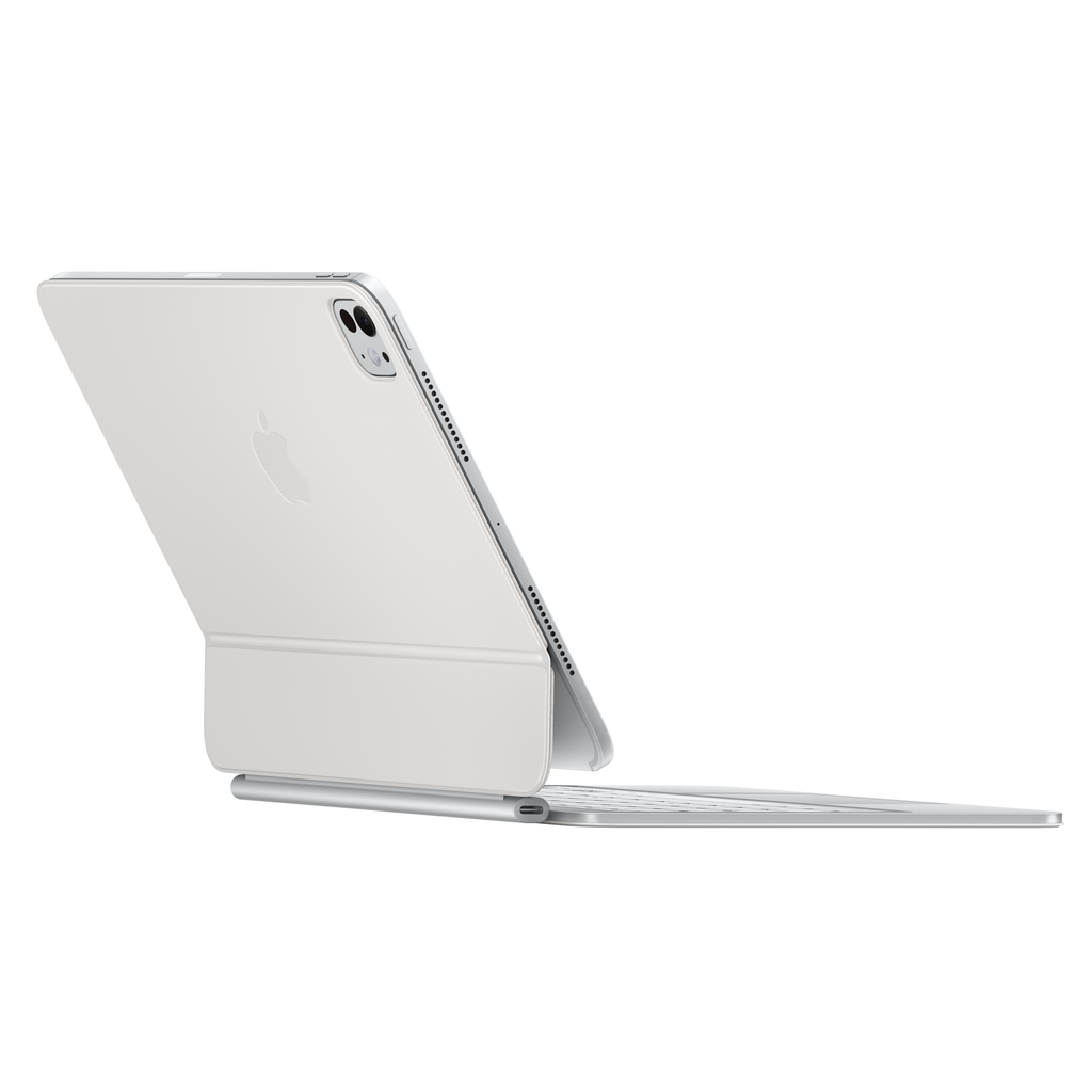 Magic Keyboard for iPad Pro 11-inch - White
