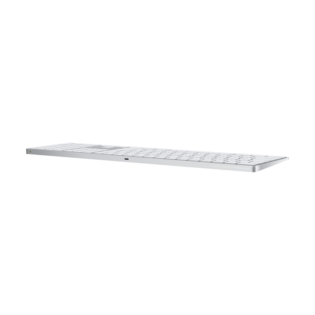 Magic Keyboard with Numeric Keypad