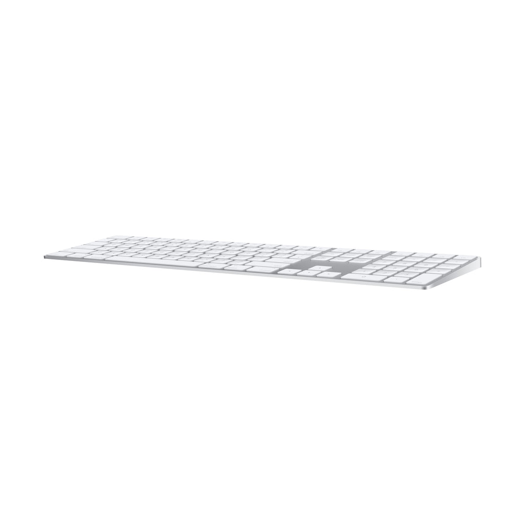 Magic Keyboard with Numeric Keypad