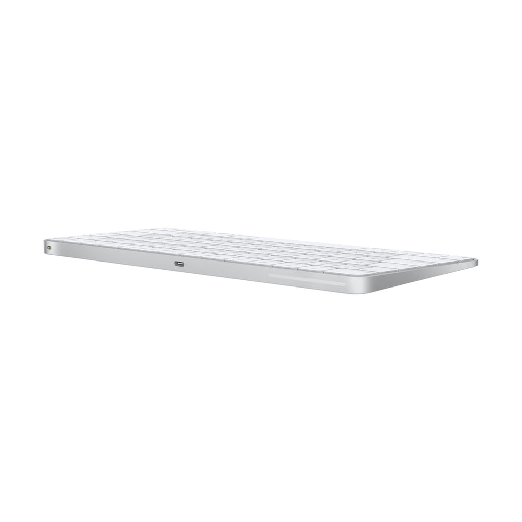 Magic Keyboard with Touch ID Silicon