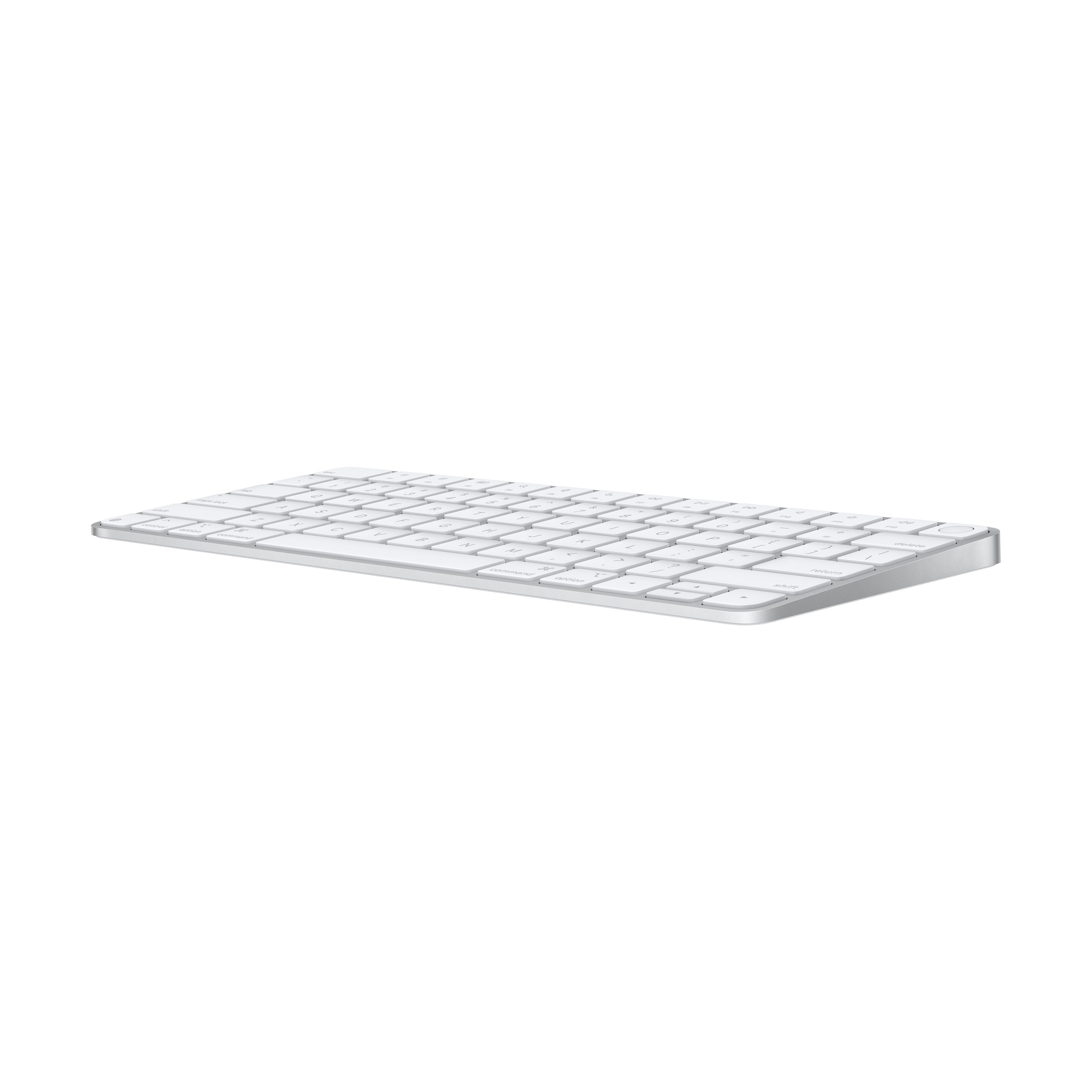 Magic Keyboard with Touch ID Silicon