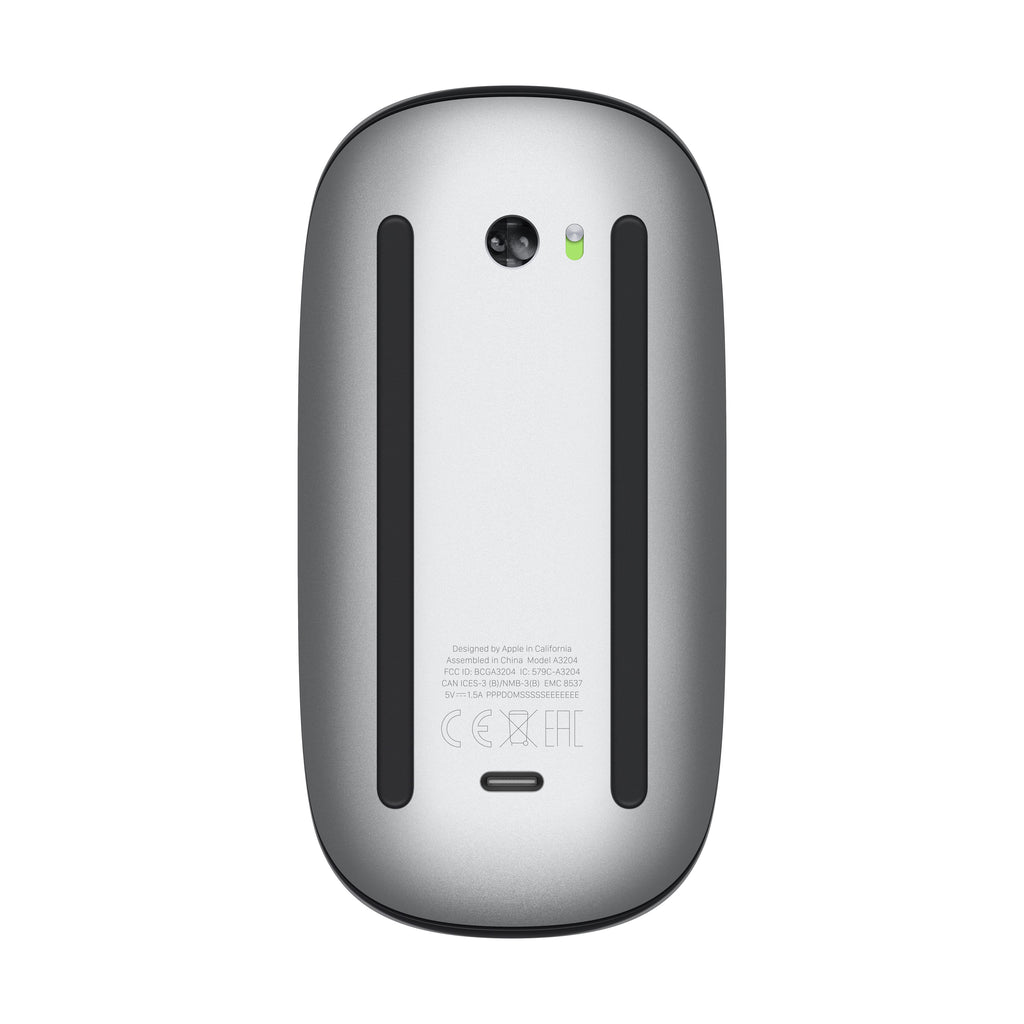 Apple Magic Mouse (USB-C) - Black