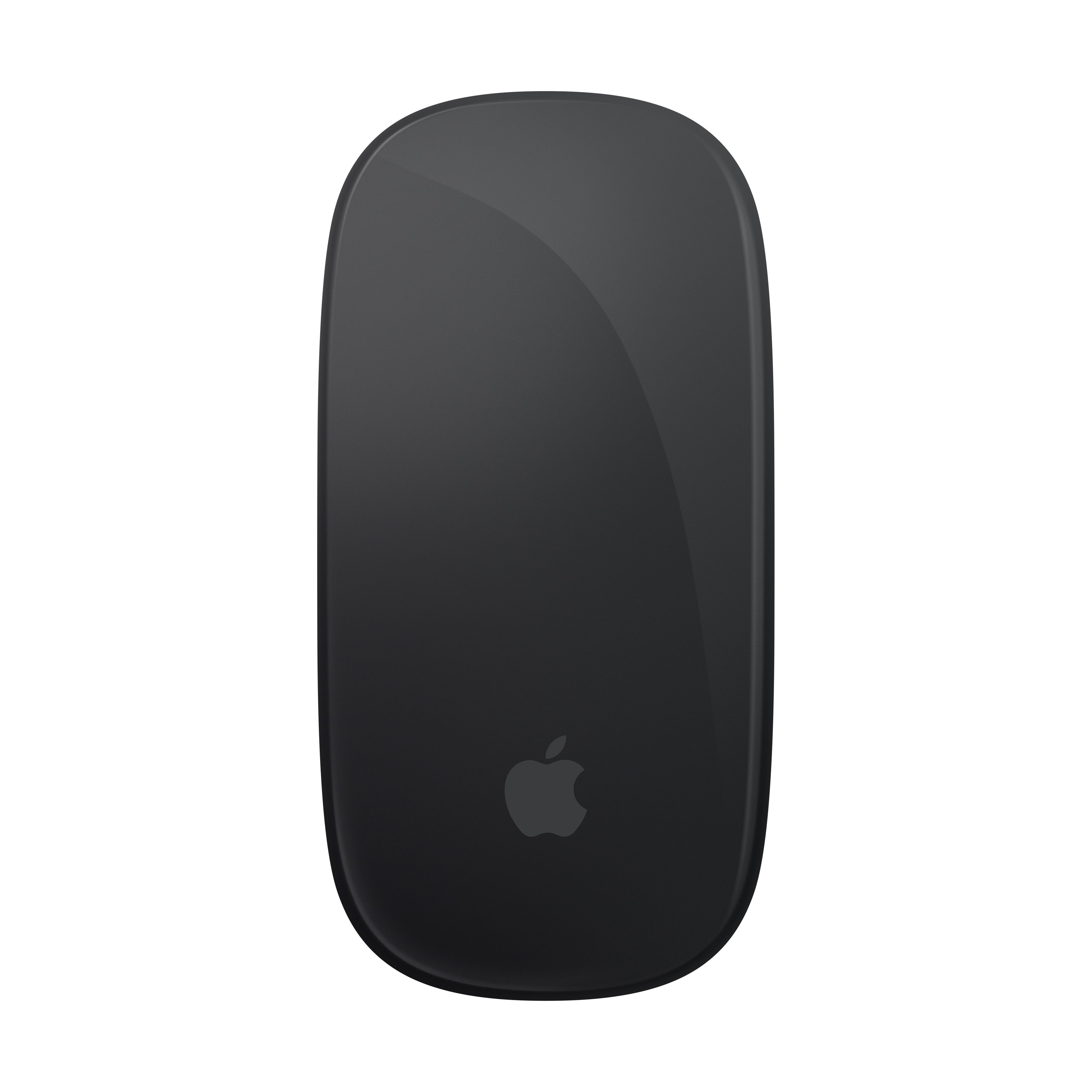 Apple Magic Mouse (USB-C) - Black