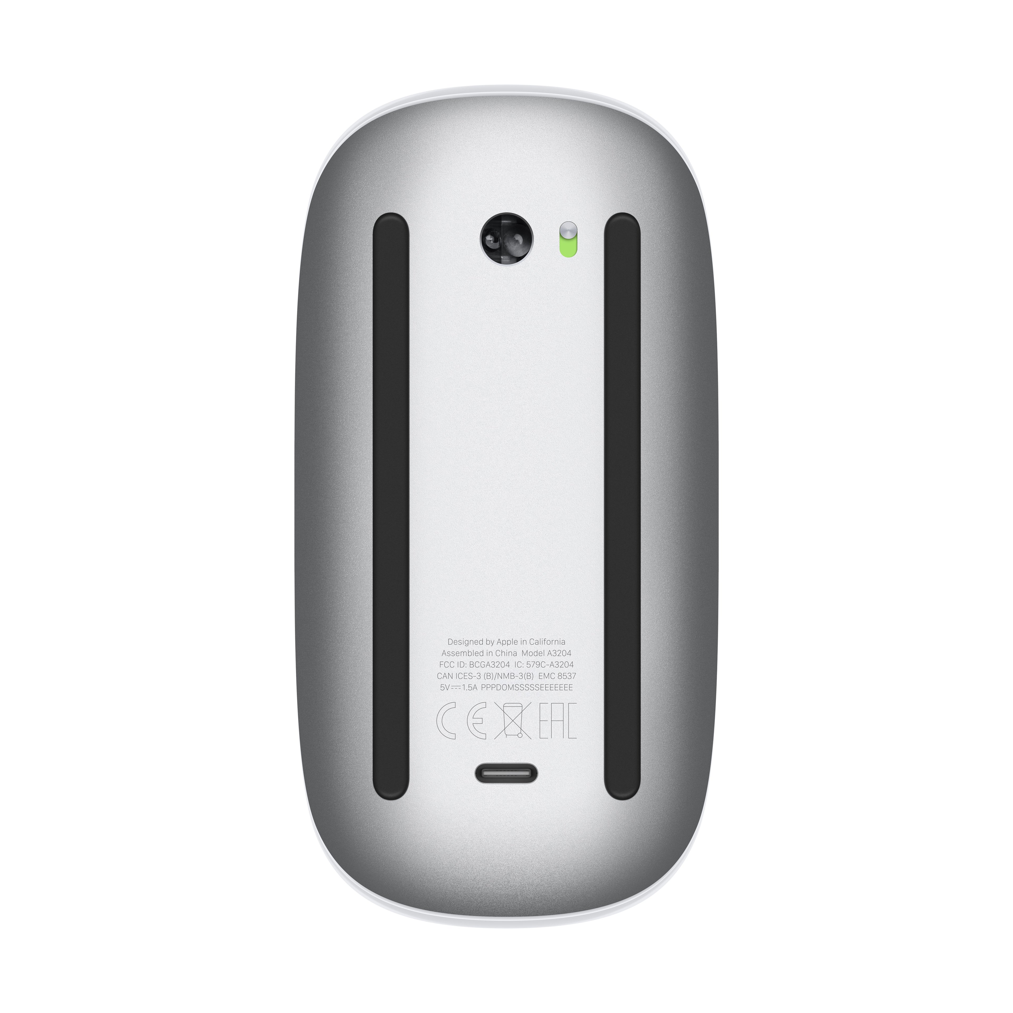 Apple Magic Mouse (USB-C) - White