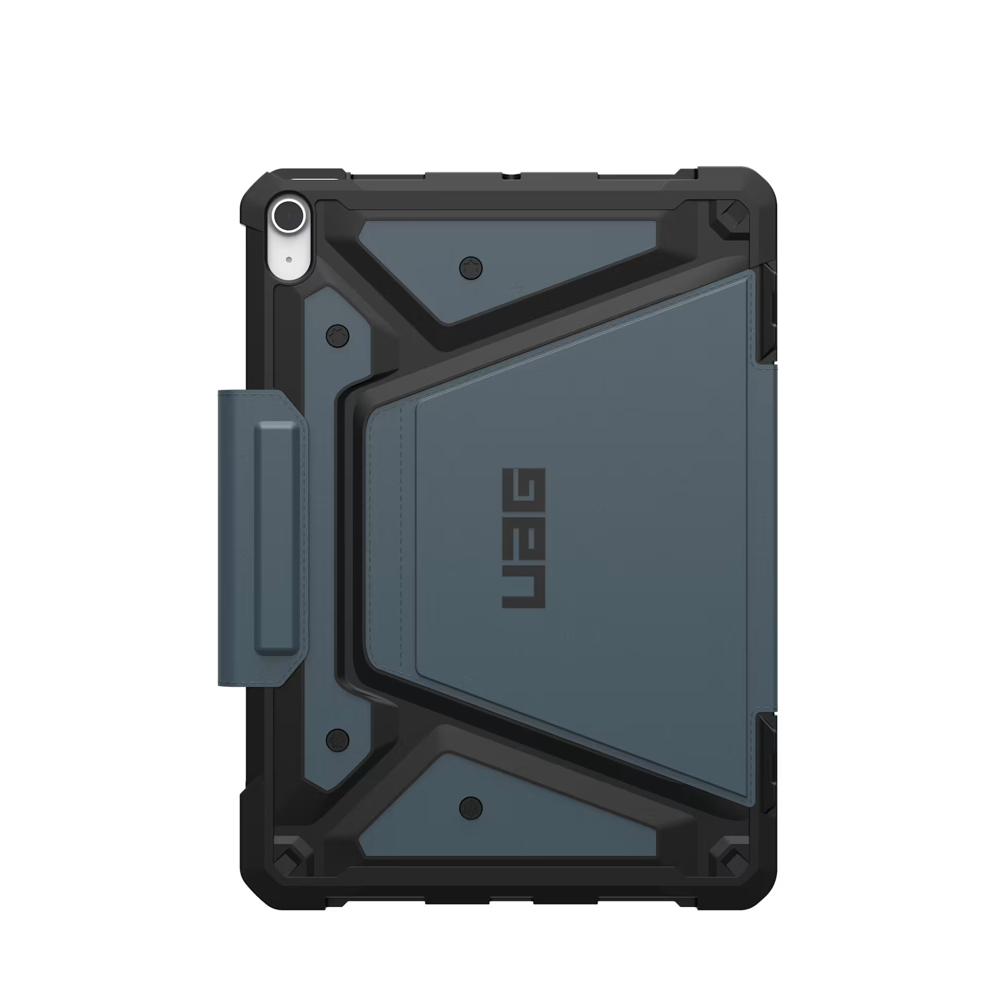 UAG Metropolis SE iPad Air 11-inch Folio Case Cloud Blue