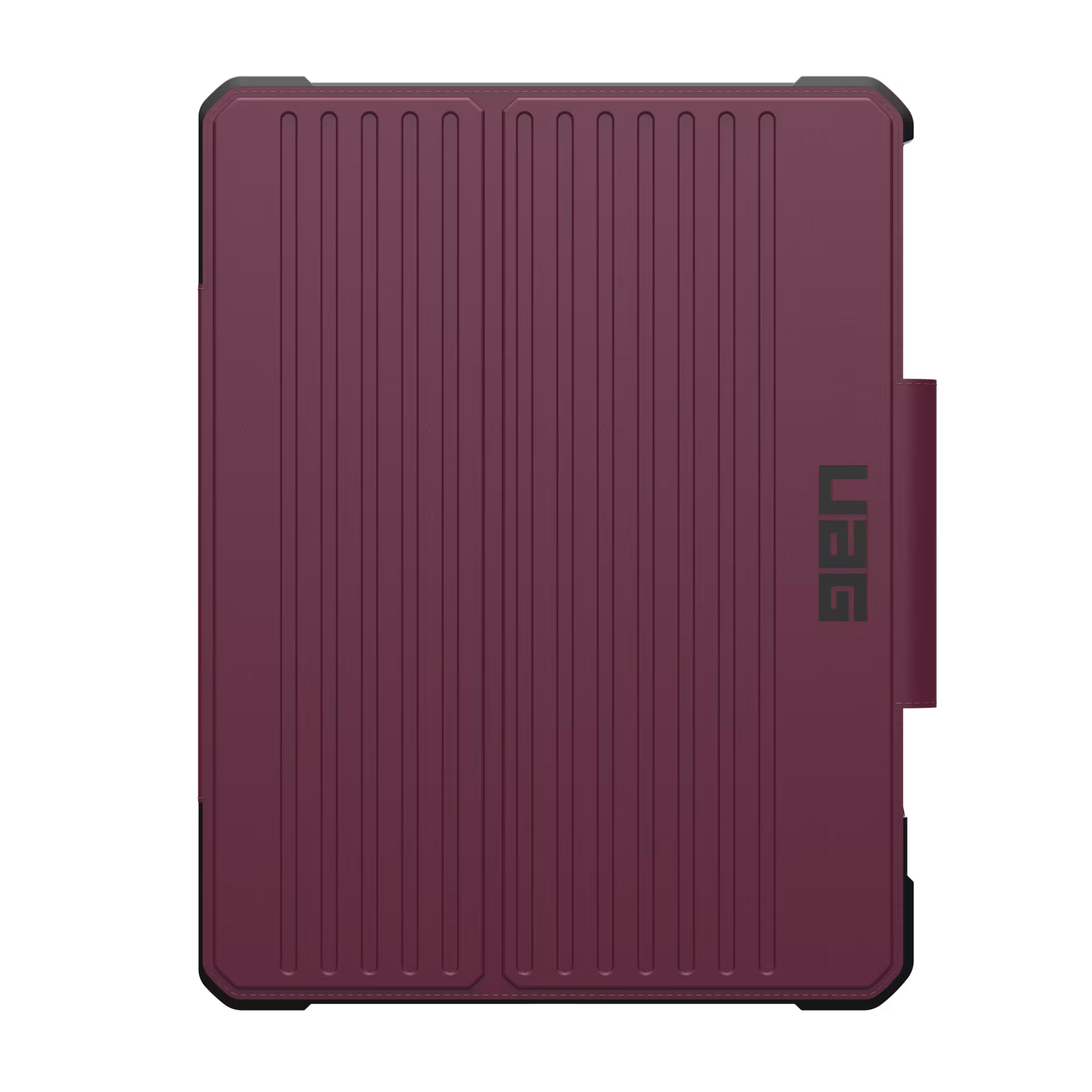 UAG Metropolis SE iPad Pro 13-inch (M4, 7th gen) Folio Case Bordeaux
