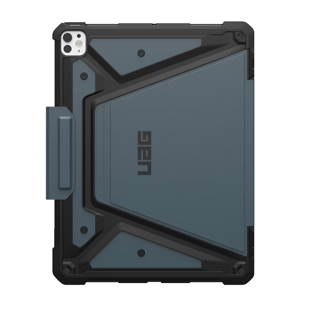 UAG Metropolis SE iPad Pro 13-inch (M4, 7th gen) Folio Case Cloud Blue
