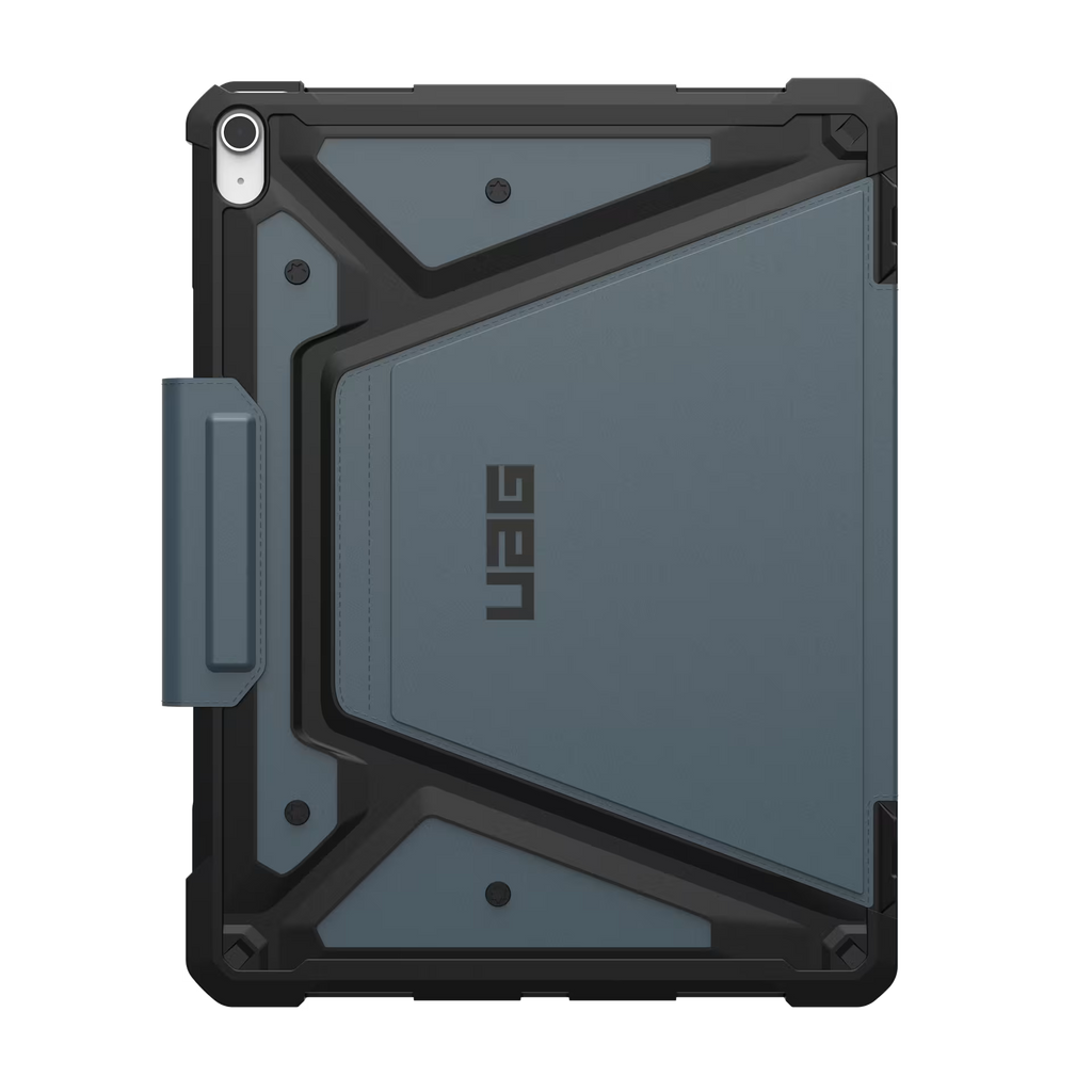UAG Metropolis SE iPad Air 13-inch Folio Case Cloud Blue