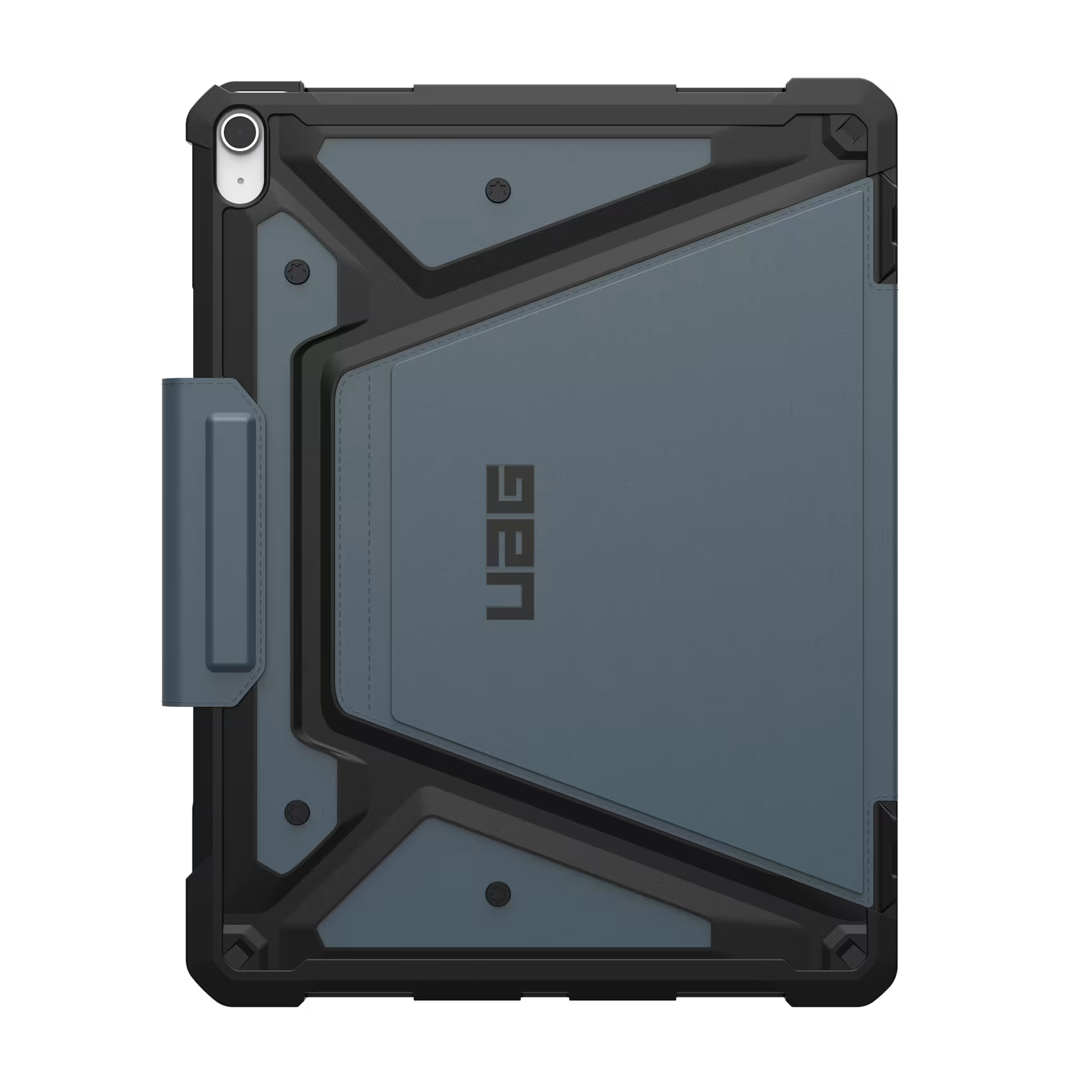 UAG Metropolis SE iPad Air 13-inch Folio Case Cloud Blue