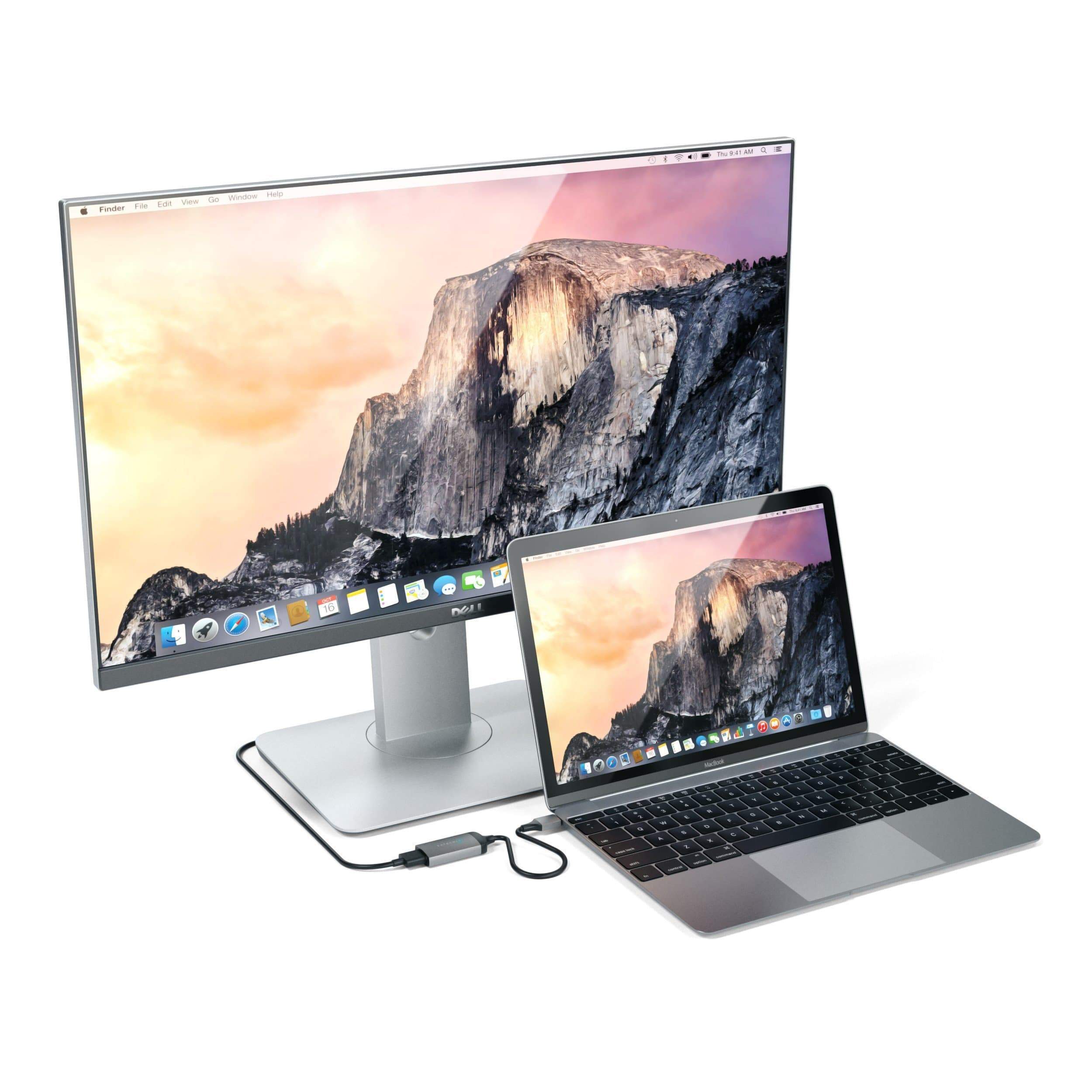 Satechi Type-C to HDMI Adapter