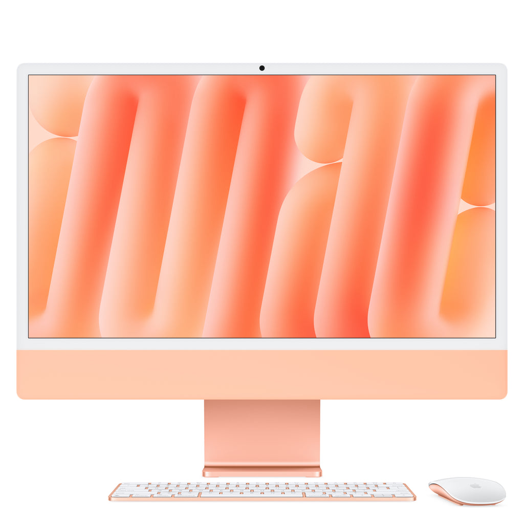 iMac M4