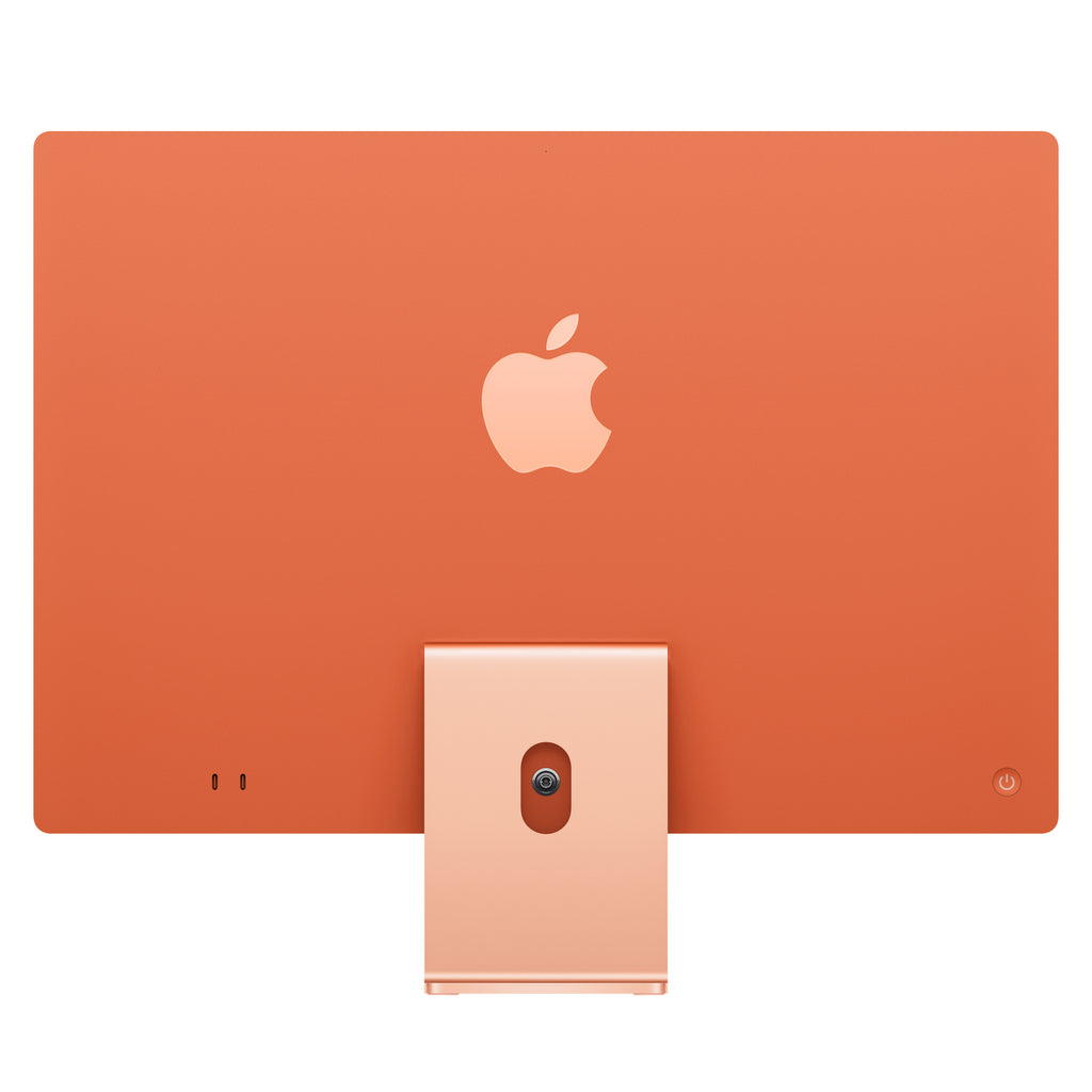 iMac M4