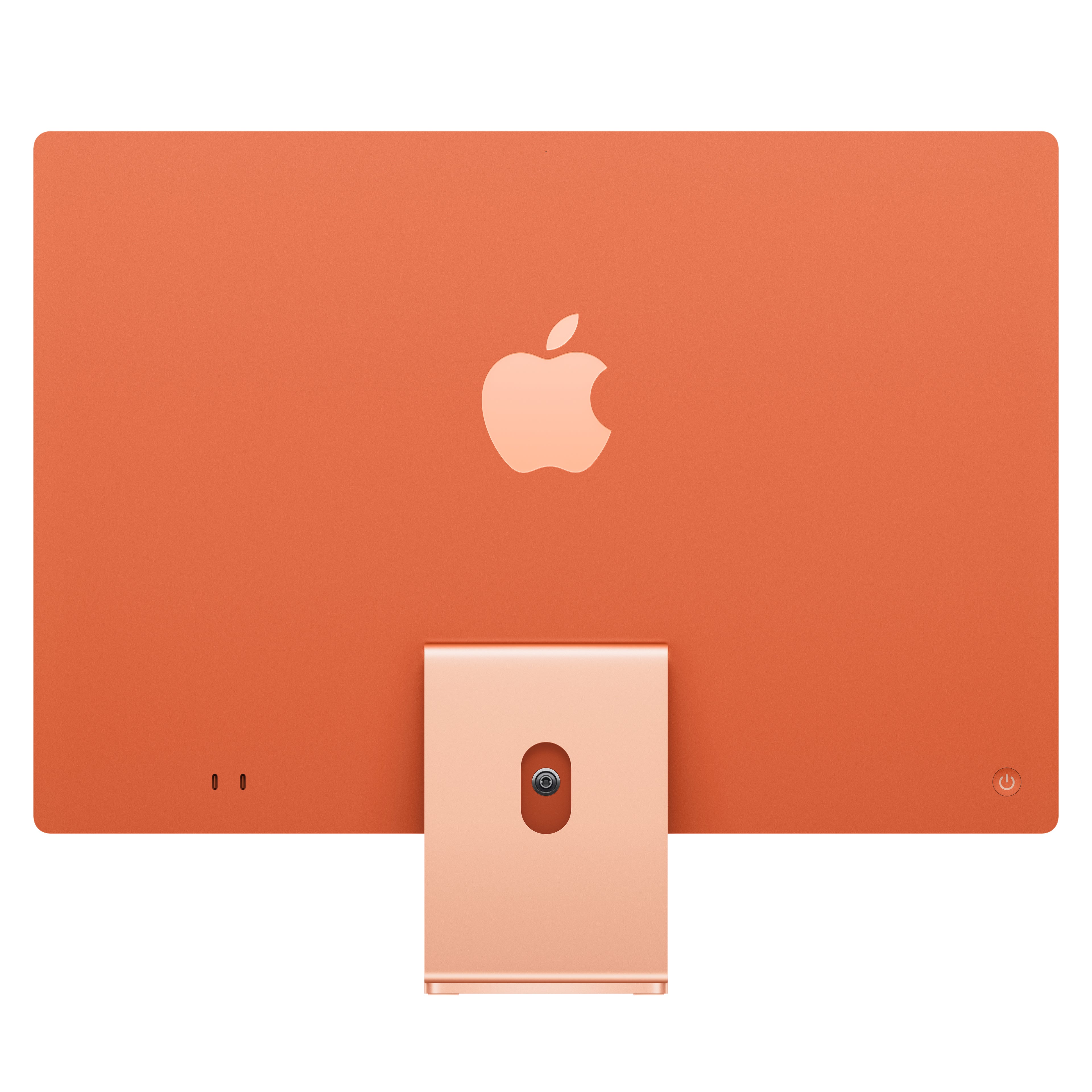 iMac M4