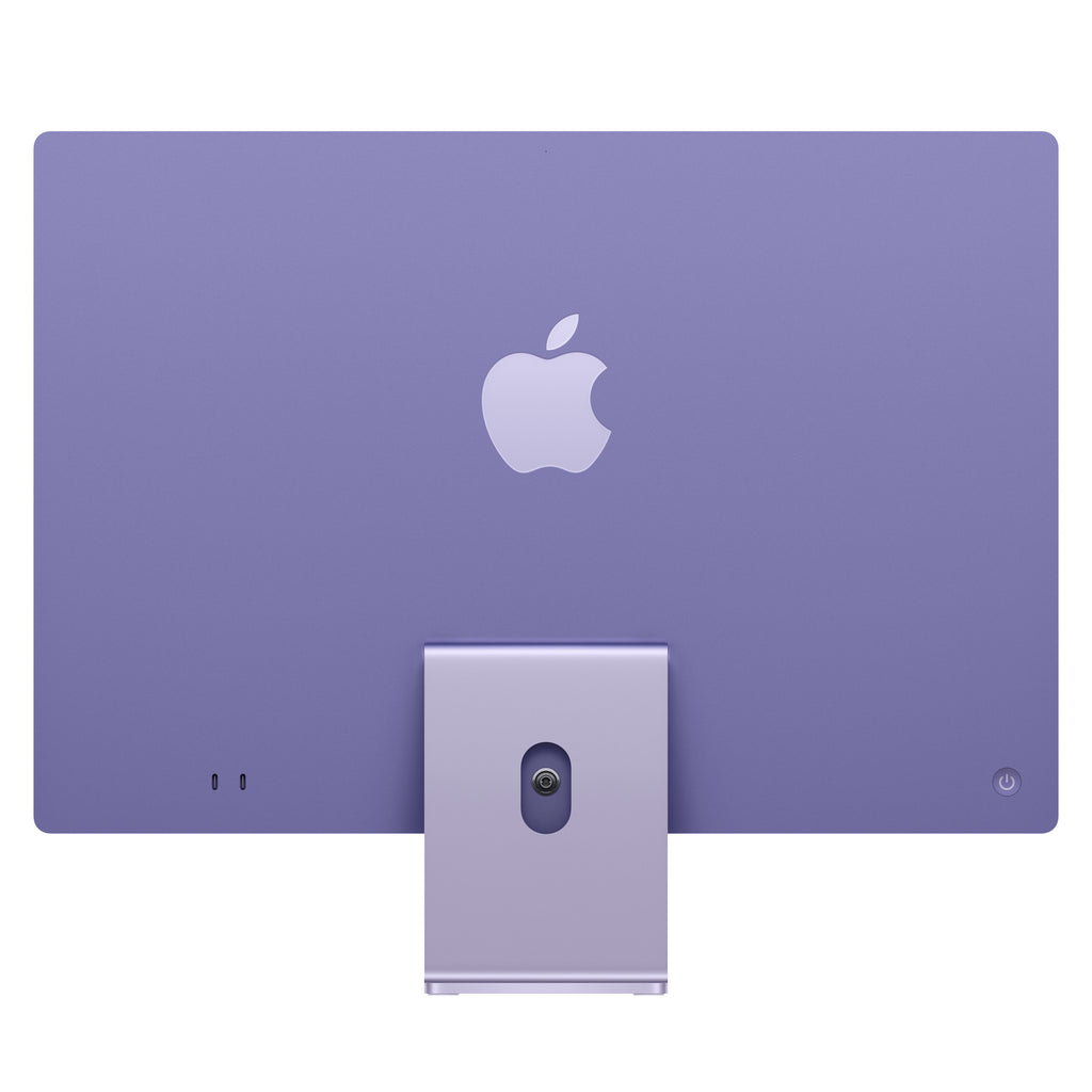 iMac M4