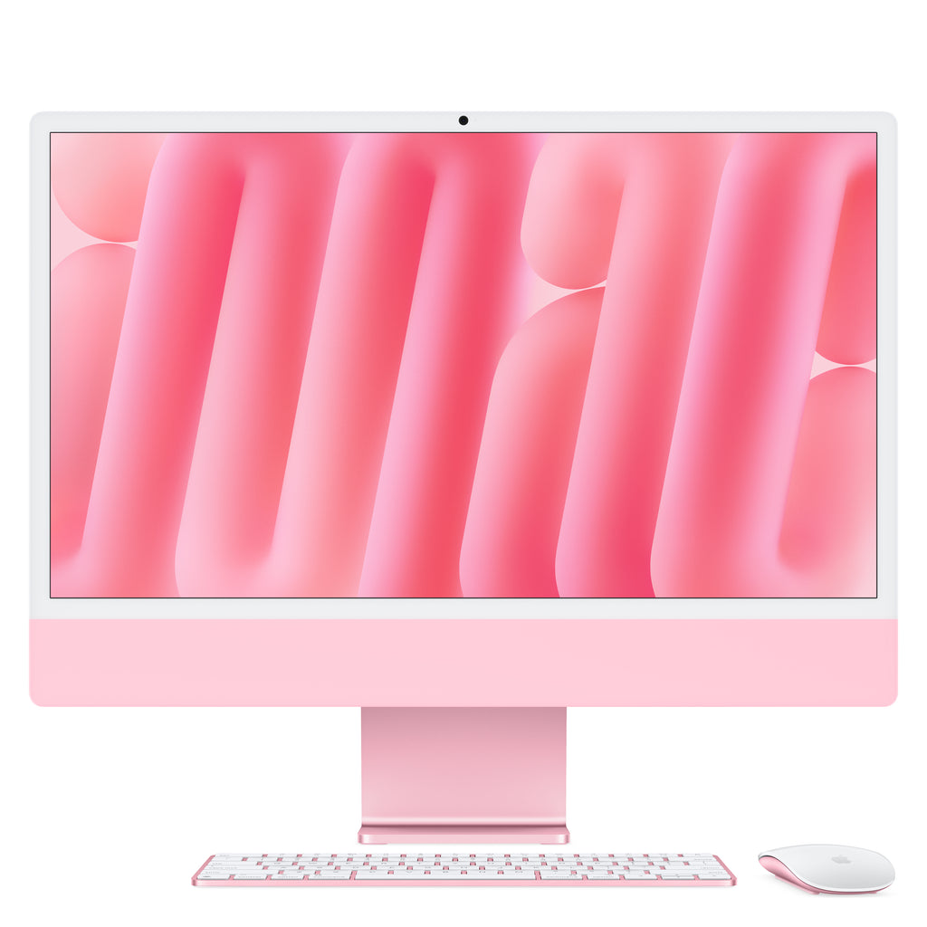 iMac M4