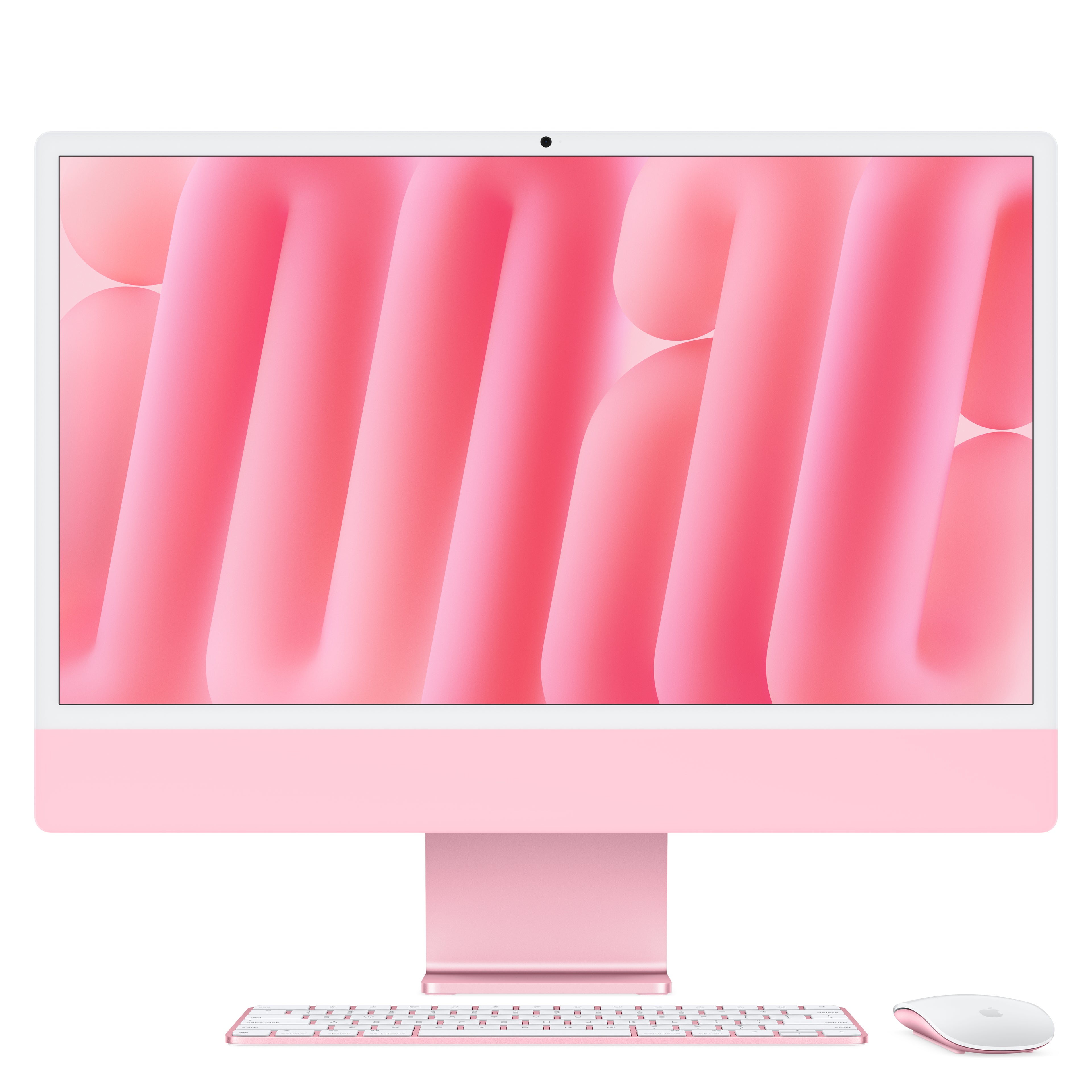 iMac M4