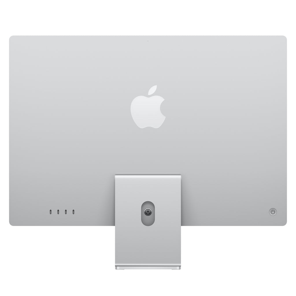 iMac M4