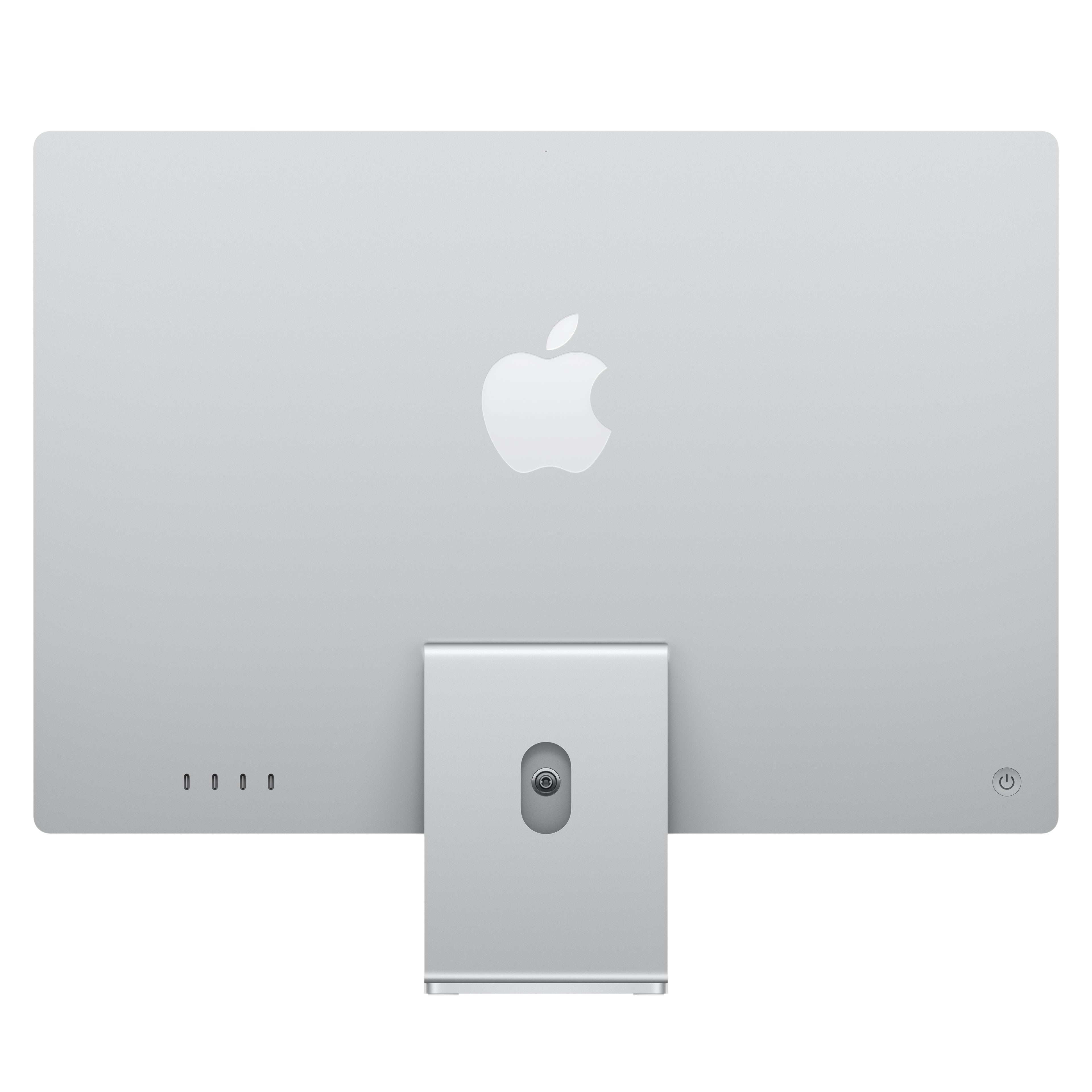 iMac M4