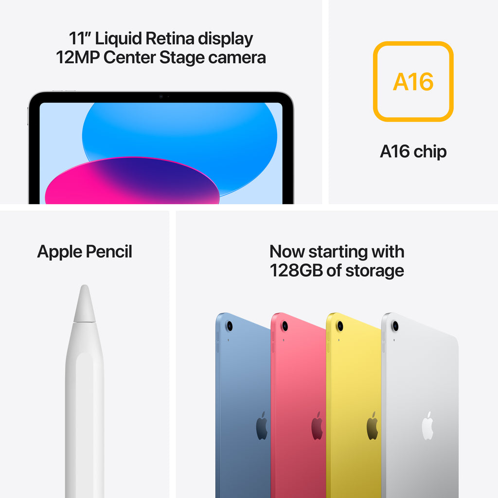 iPad