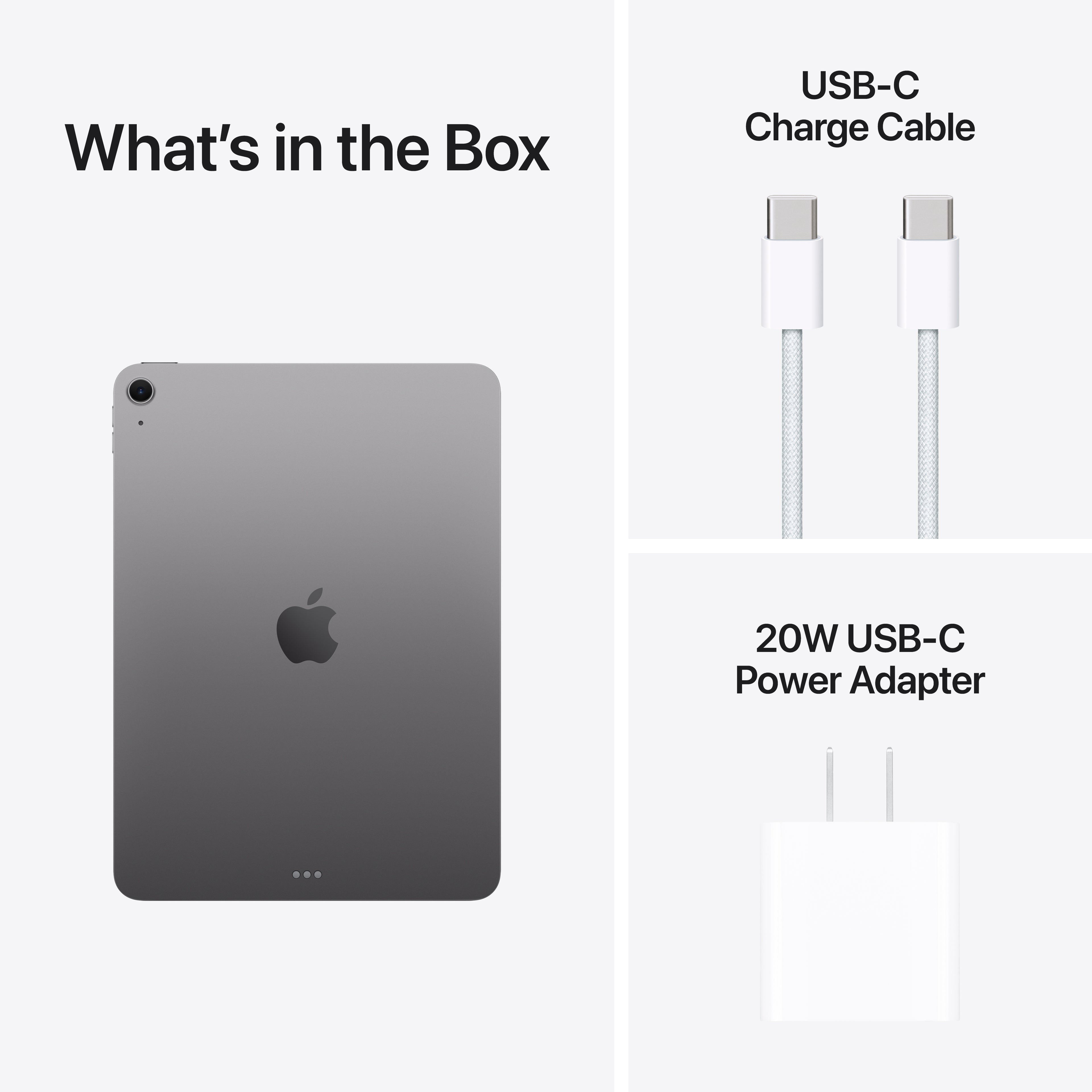 iPad Air