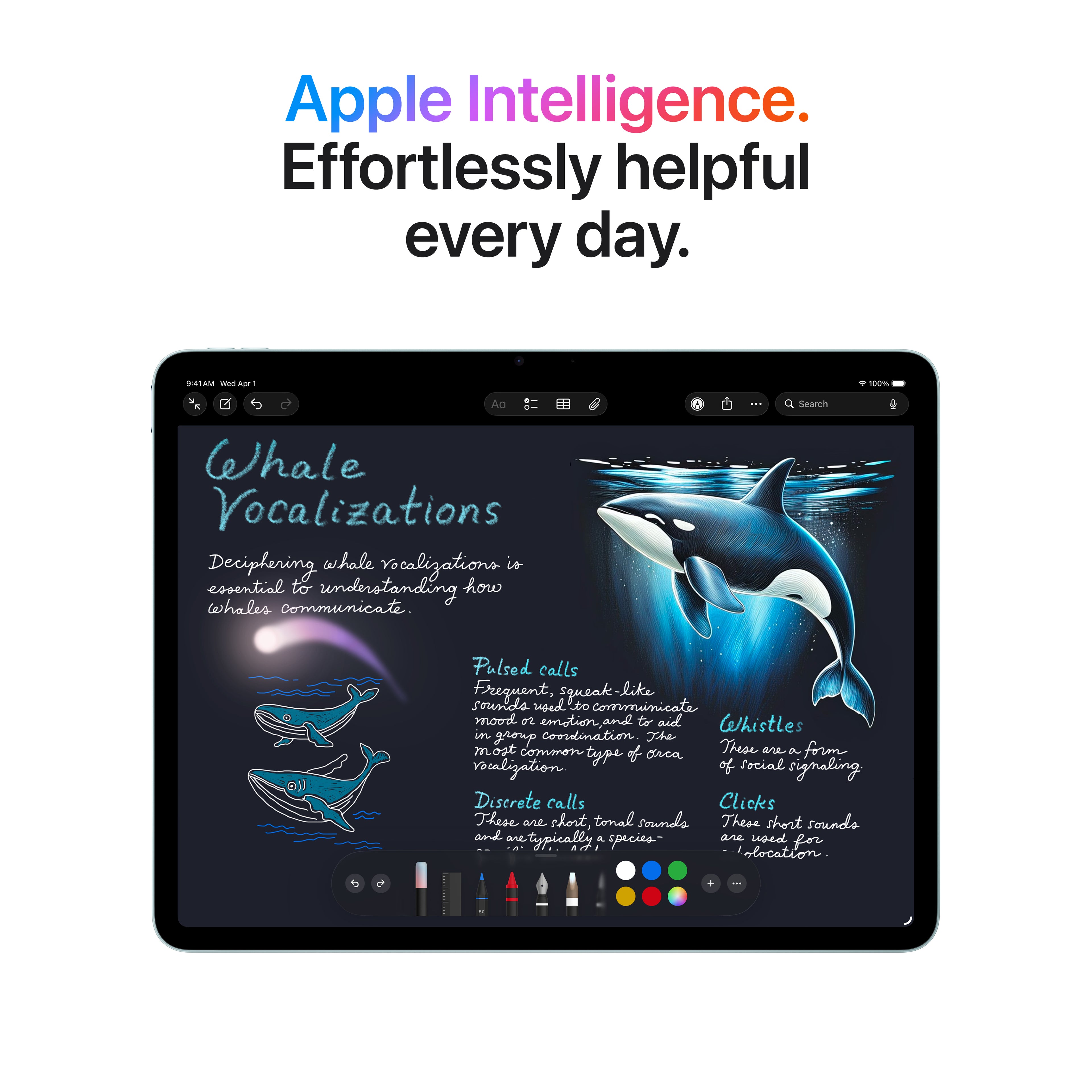 iPad Air