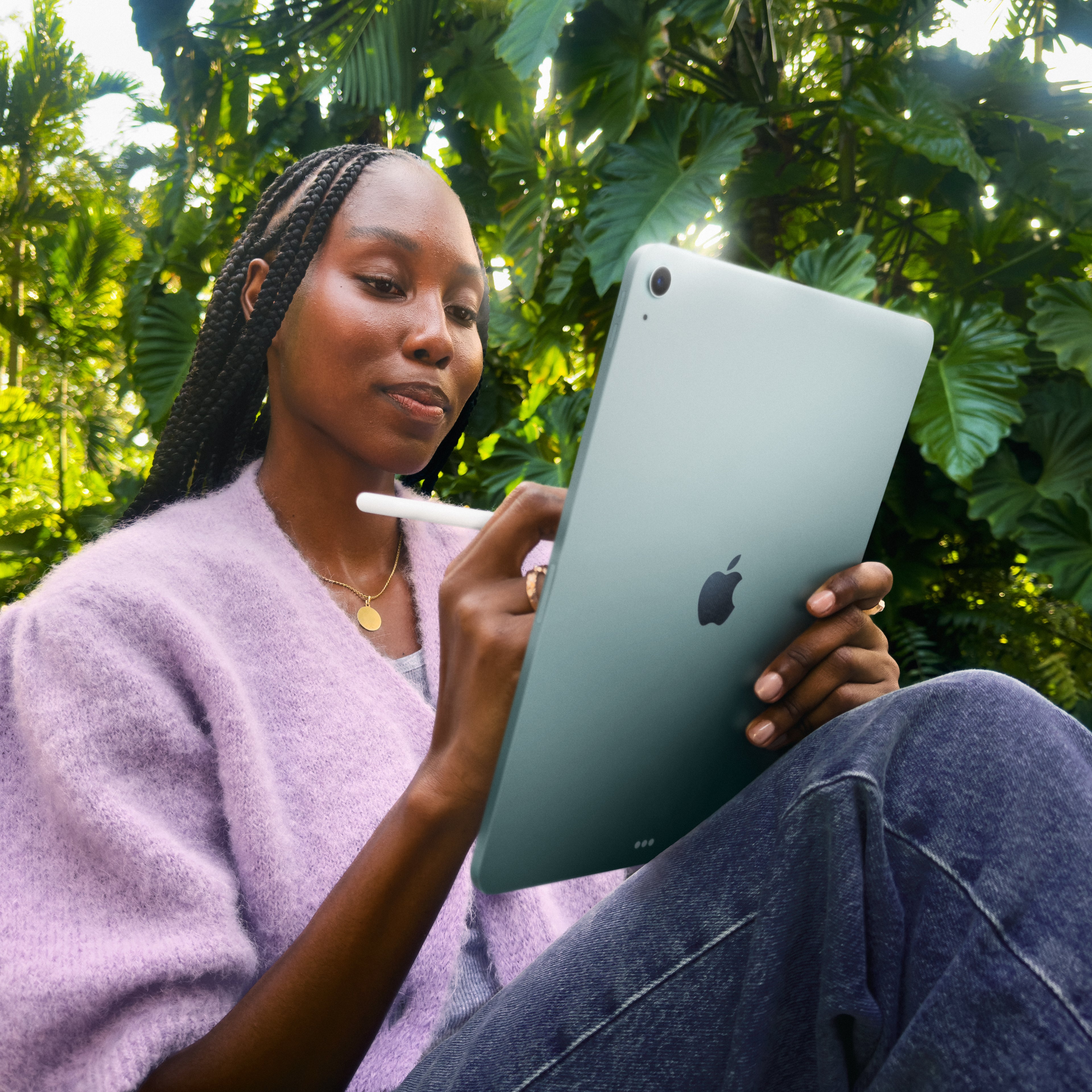 iPad Air
