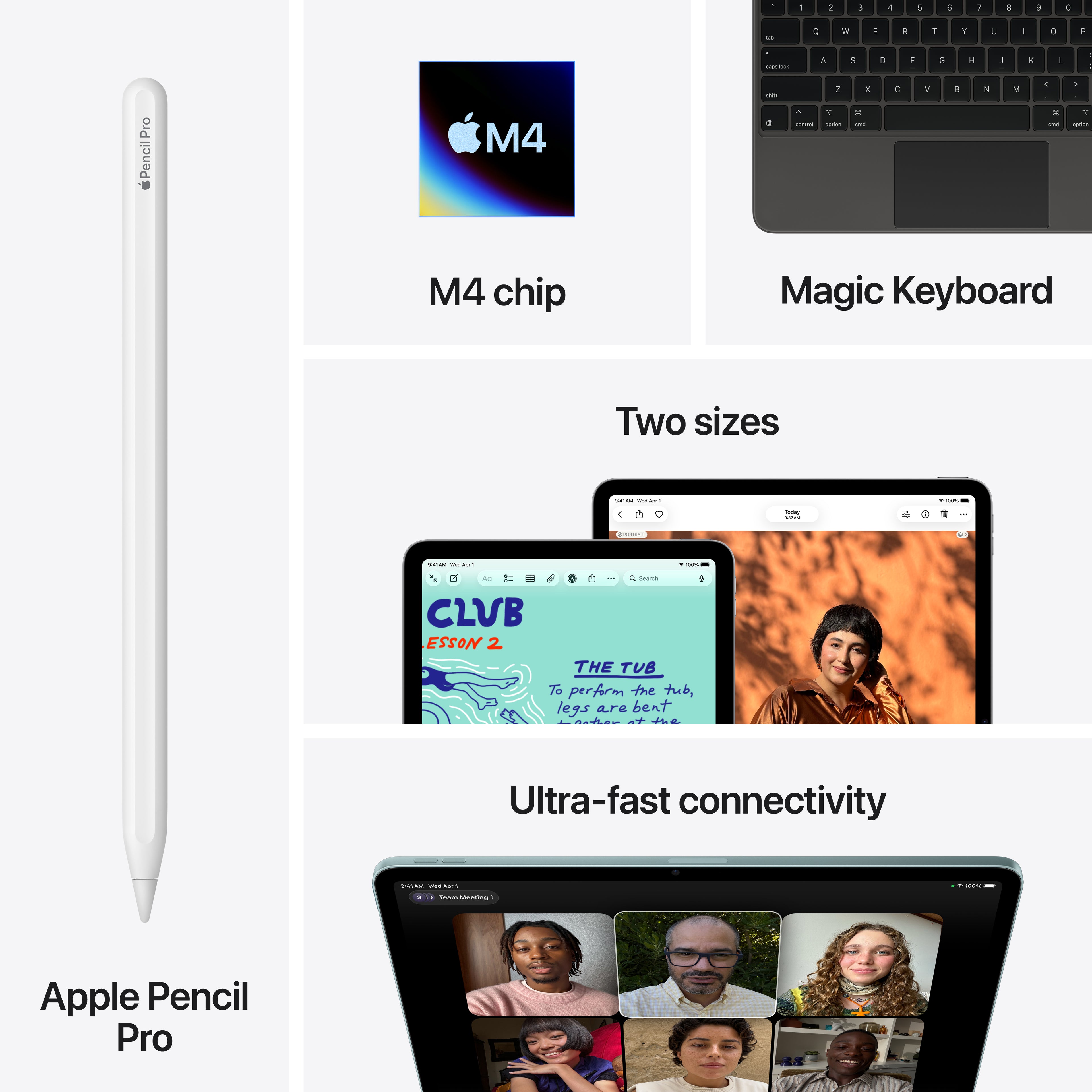 iPad Air
