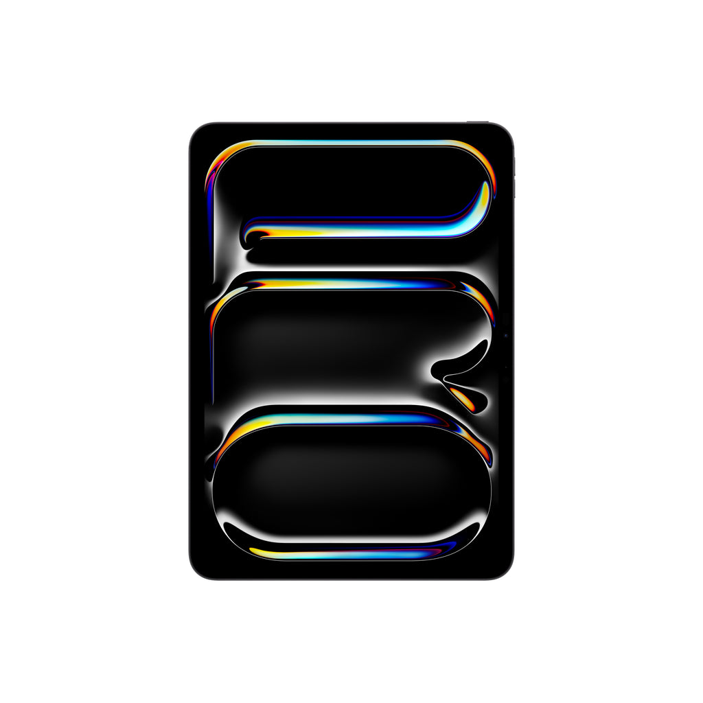 iPad Pro 11-inch (Space Black)