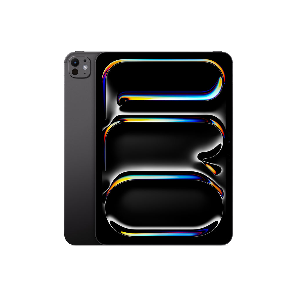 iPad Pro 11-inch (Space Black)