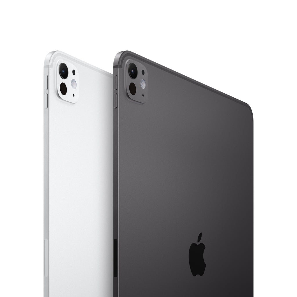 iPad Pro 11-inch (Space Black)
