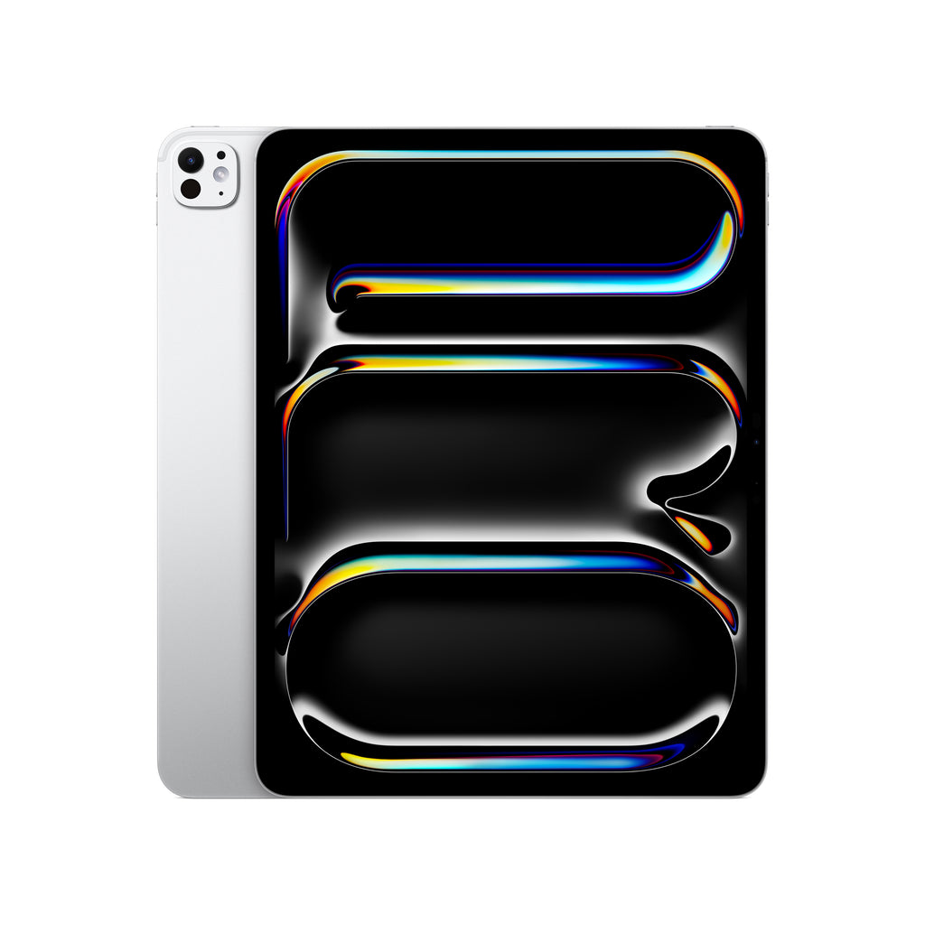iPad Pro 13-inch (Silver)