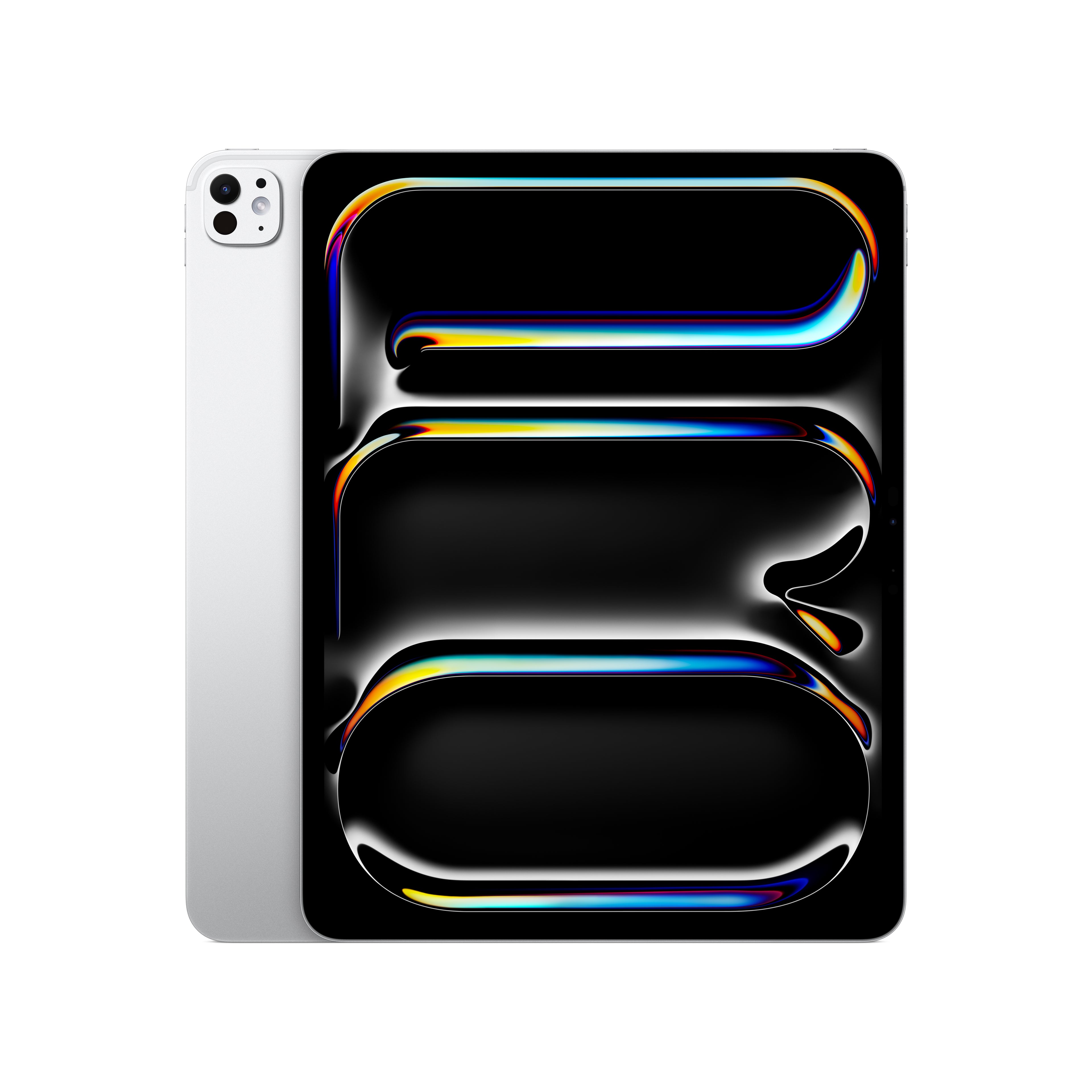 iPad Pro 13-inch (Silver)