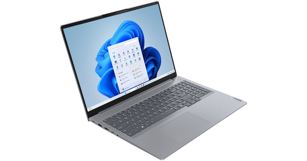 Lenovo ThinkBook 16, Artic Gray Touch