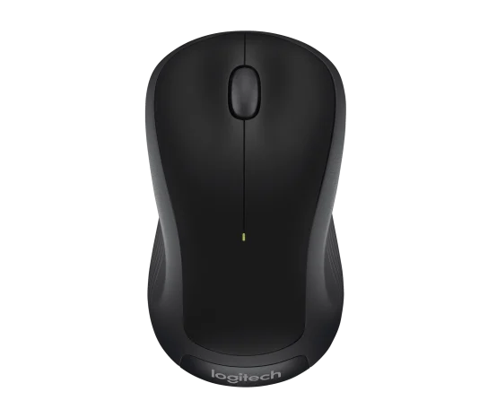 Logitech M310 Wireless Mouse