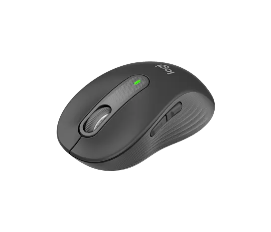 Logitech Signature M650 Wireless Mouse