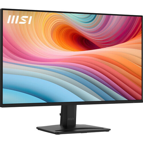 MSI PRO MP251 E2 24.5" Full HD HDR 120 Hz Monitor