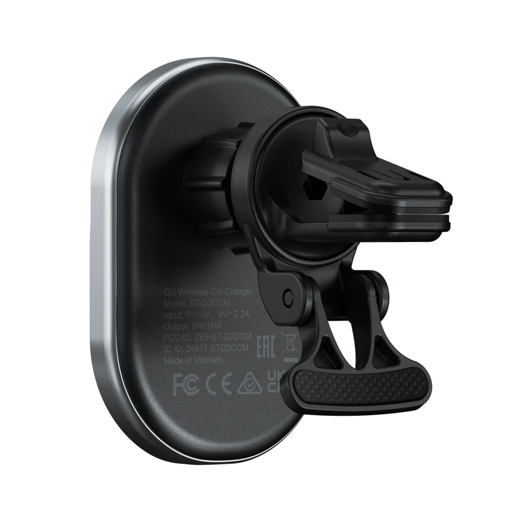 Satechi Qi2 Wireless Car Charger
