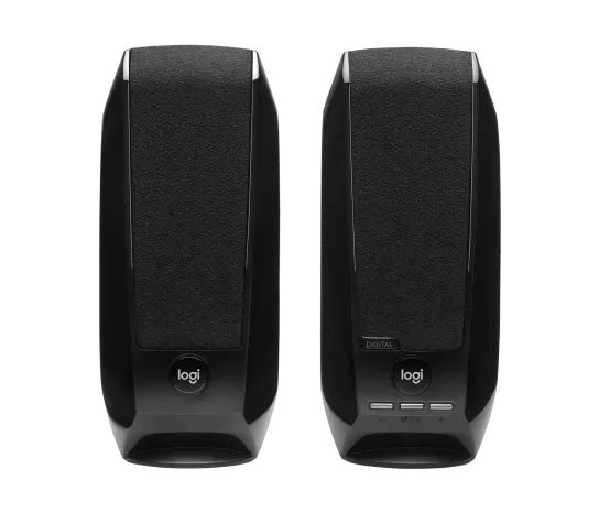 Logitech S150 USB Stereo Speakers