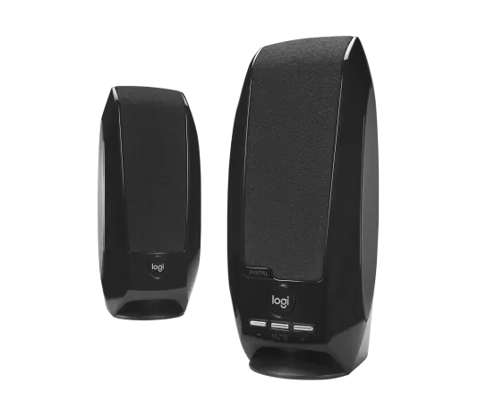 Logitech S150 USB Stereo Speakers