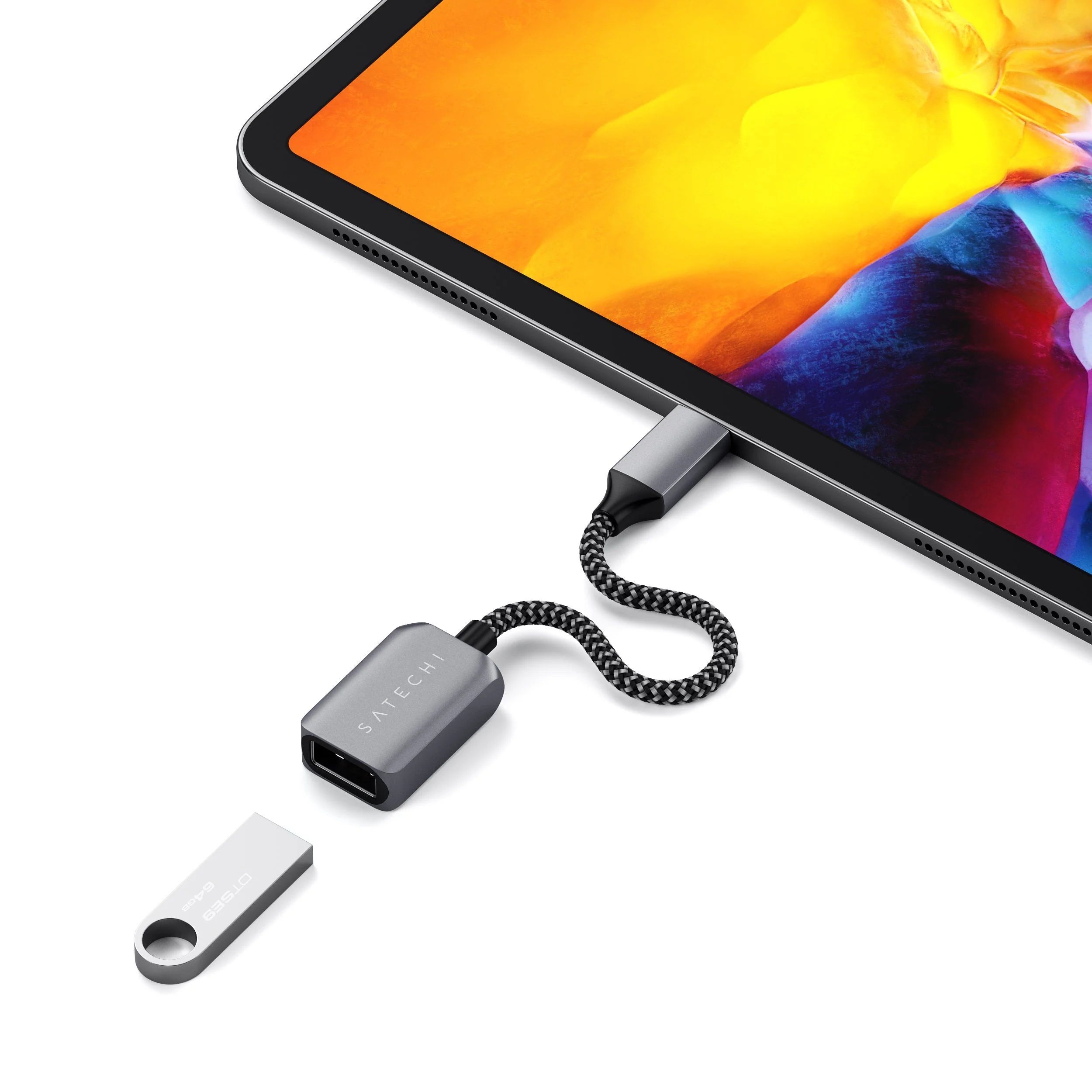 Satechi USB-C to USB 3.0 Adapter