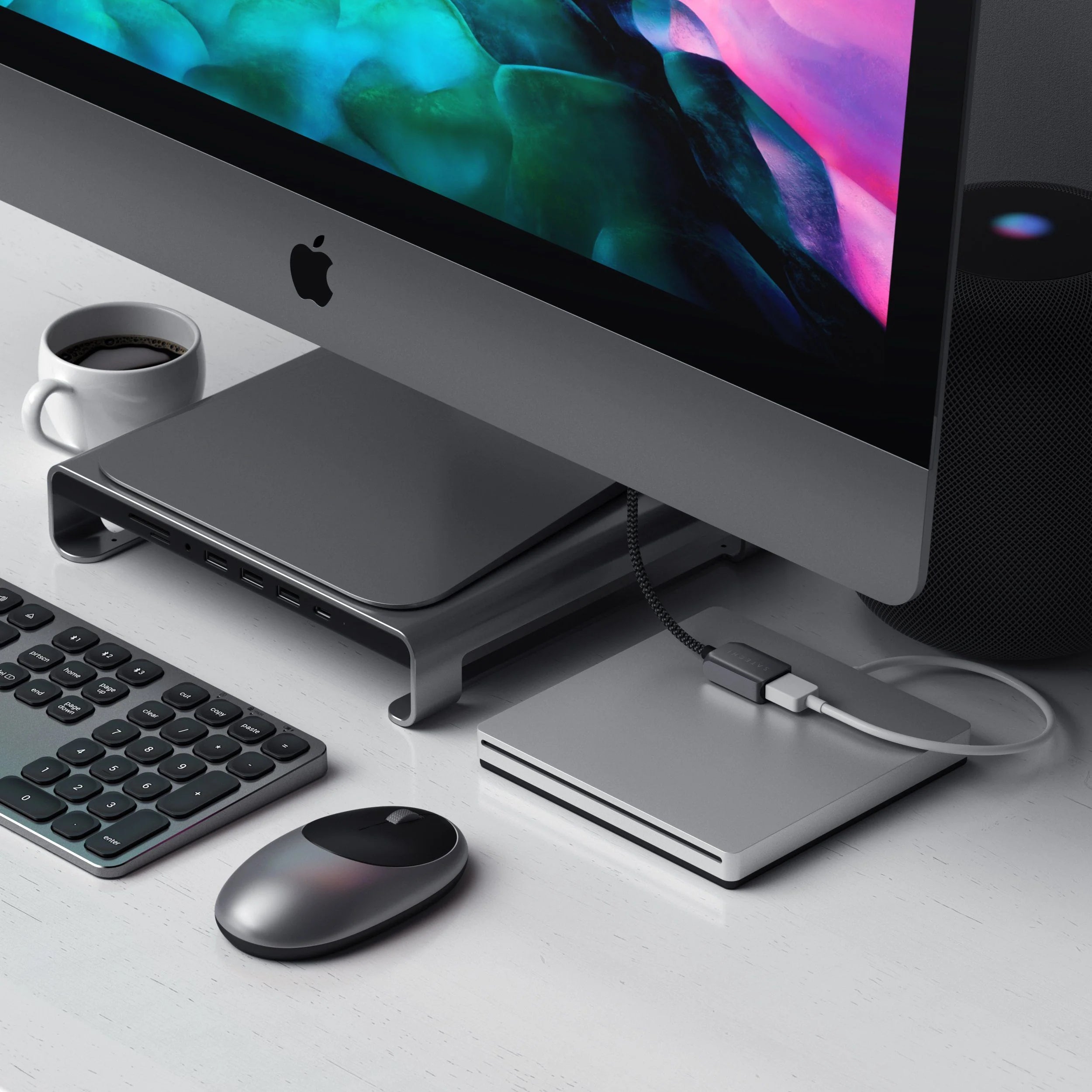 Satechi USB-C to USB 3.0 Adapter